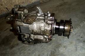 VECTRA B  2.0 DTI ТНВД ZAFIRA BOSCH 015