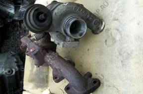 vectra b 2.0 DTI ТУРБОКОМПРЕССОР  T15 90531