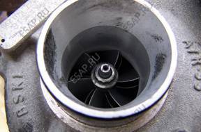 vectra b 2.0 DTI ТУРБОКОМПРЕССОР  T15 90531