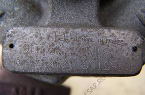 vectra b 2.0 DTI ТУРБОКОМПРЕССОР  T15 90531