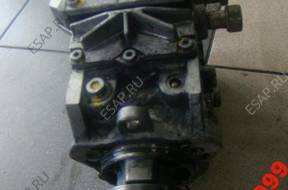 VECTRA B 2.0 X20DTL ТНВД 0470504004