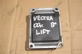 VECTRA B 2.6B 00 год, БЛОК УПРАВЛЕНИЯ  ДВИГАТЕЛЯ 0261206494