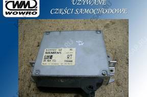 VECTRA B (95-02) БЛОК УПРАВЛЕНИЯ sterow. ДВИГАТЕЛЯ 90464731