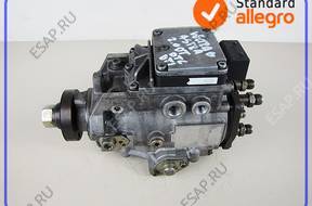 VECTRA B ASTRA 2.0 DTI DI ТНВД DO ВОССТАНОВЛЕННЫЙ