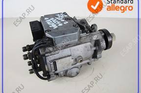 VECTRA B ASTRA 2.0 DTI DI ТНВД DO ВОССТАНОВЛЕННЫЙ