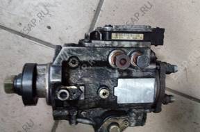 VECTRA B ASTRA G 2.0DTI ТНВД 0470504016