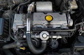 VECTRA B ASTRA ZAFIRA двигатель 2,0 DTI насос ODPALA