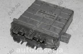 VECTRA B БЛОК УПРАВЛЕНИЯ 2,0DTL 90464735KA  0281001335