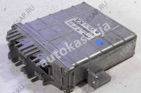 VECTRA B БЛОК УПРАВЛЕНИЯ  ДВИГАТЕЛЯ  2,0 DTI 90464735KA