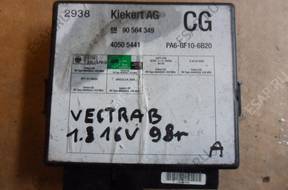 Vectra B БЛОК УПРАВЛЕНИЯ МОДУЛЬ komfortu 90356128 CG