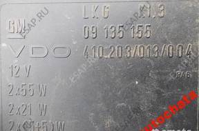 VECTRA B БЛОК УПРАВЛЕНИЯ МОДУЛЬ WIATE 09135155