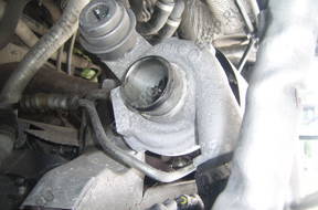 VECTRA B C ASTRA II ZAFIRA A 2,0 DTI ТУРБИНА