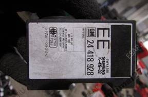 VECTRA B CZYTNIK PTLA IMMOBILIZERA 24418928 EE