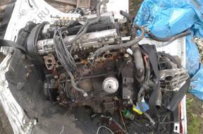 Vectra b двигатель 1.8 16v 2001r
