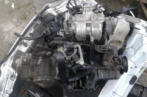 Vectra b двигатель 1.8 16v 2001r