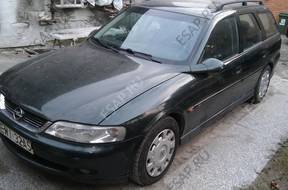Vectra b двигатель 2.0 dti