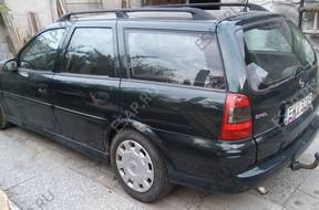 Vectra b двигатель 2.0 dti