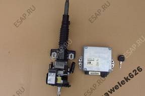 VECTRA B FL 2.0 16V 95/01 КОМПЛЕКТ do ODPALANIA