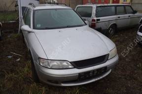 Vectra B КОРОБКА ПЕРЕДАЧ automat 1.6 16V