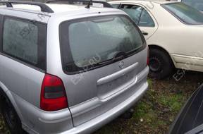 Vectra B КОРОБКА ПЕРЕДАЧ automat 1.6 16V