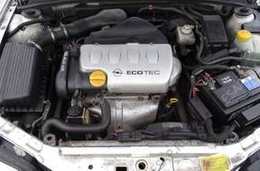 Vectra B КОРОБКА ПЕРЕДАЧ automat 1.6 16V
