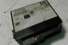 Vectra B LIFT 2.0 16V 2000 год МОДУЛЬ KOMFORTU 24411993