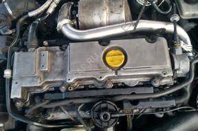 Vectra B LIFT ТУРБИНА 2.2 DTI 125km ASTRA II