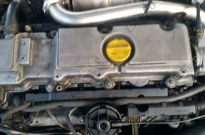 Vectra B LIFT ТУРБИНА 2.2 DTI 125km ASTRA II