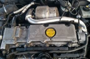 Vectra B LIFT ТУРБИНА 2.2 DTI 125km ASTRA II