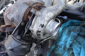 VECTRA B LIFT ТУРБИНА  2.2 DTI