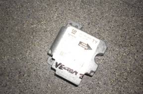 VECTRA B МОДУЛЬ AIRBAG СЕНСОР ПОДУШЕК 09180800 TY