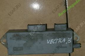 VECTRA B УСИЛИТЕЛЬ АНТЕННЫ 90462593