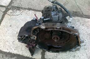 VECTRA БЕНЗИН 1,6 16V X16XEL КОРОБКА ПЕРЕДАЧW С NIEMCA