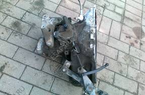 VECTRA БЕНЗИН 1,8 КОРОБКА ПЕРЕДАЧW F18 X18XE