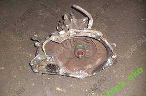 VECTRA БЕНЗИН 1.6 16V КОРОБКА ПЕРЕДАЧW