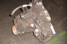 VECTRA БЕНЗИН 1.6 16V КОРОБКА ПЕРЕДАЧW