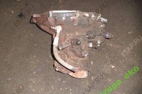 VECTRA БЕНЗИН 1.6 16V КОРОБКА ПЕРЕДАЧW