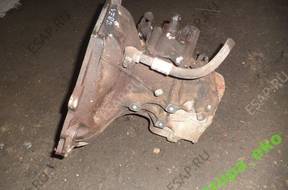 VECTRA БЕНЗИН 1.6 16V КОРОБКА ПЕРЕДАЧW