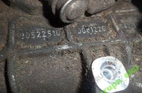VECTRA БЕНЗИН 1.6 16V КОРОБКА ПЕРЕДАЧW