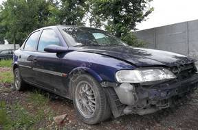 VECTRA БЕНЗИН 1.8 16 V КОРОБКА ПЕРЕДАЧW -