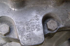 VECTRA БЕНЗИН 2.0 DTI DTL КОРОБКА ПЕРЕДАЧW **F18W374+**