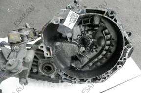 VECTRA БЕНЗИН КОРОБКА ПЕРЕДАЧW МЕХАНИЧЕСКАЯ 2,0DI 16V W374
