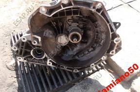 Vectra БЕНЗИН РЕСТАЙЛИНГ 1,8 КОРОБКА ПЕРЕДАЧw F17 90400209