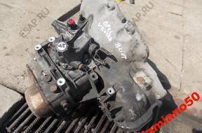 Vectra БЕНЗИН РЕСТАЙЛИНГ 1,8 КОРОБКА ПЕРЕДАЧw F17 90400209