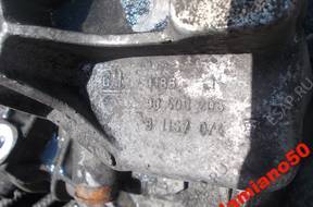 Vectra БЕНЗИН РЕСТАЙЛИНГ 1,8 КОРОБКА ПЕРЕДАЧw F17 90400209
