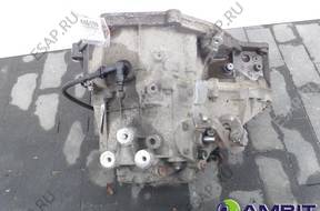 VECTRA C 02-05 2.2 БЕНЗИН КОРОБКА ПЕРЕДАЧW F23  2005 год