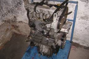 Vectra C '06 Z19DT 1,9 120KM двигатель 128Ty EU