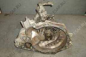 VECTRA C 1,8 16V Z18XER КОРОБКА ПЕРЕДАЧW F17 W419