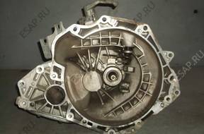 VECTRA C 1,8 16V Z18XER КОРОБКА ПЕРЕДАЧW F17 W419