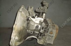 VECTRA C 1,8 16V Z18XER КОРОБКА ПЕРЕДАЧW F17 W419